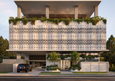 Old Burleigh Rd, Broadbeach